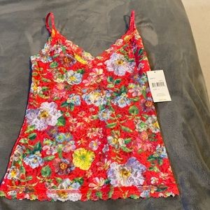 Hanky Panky cami undergarment